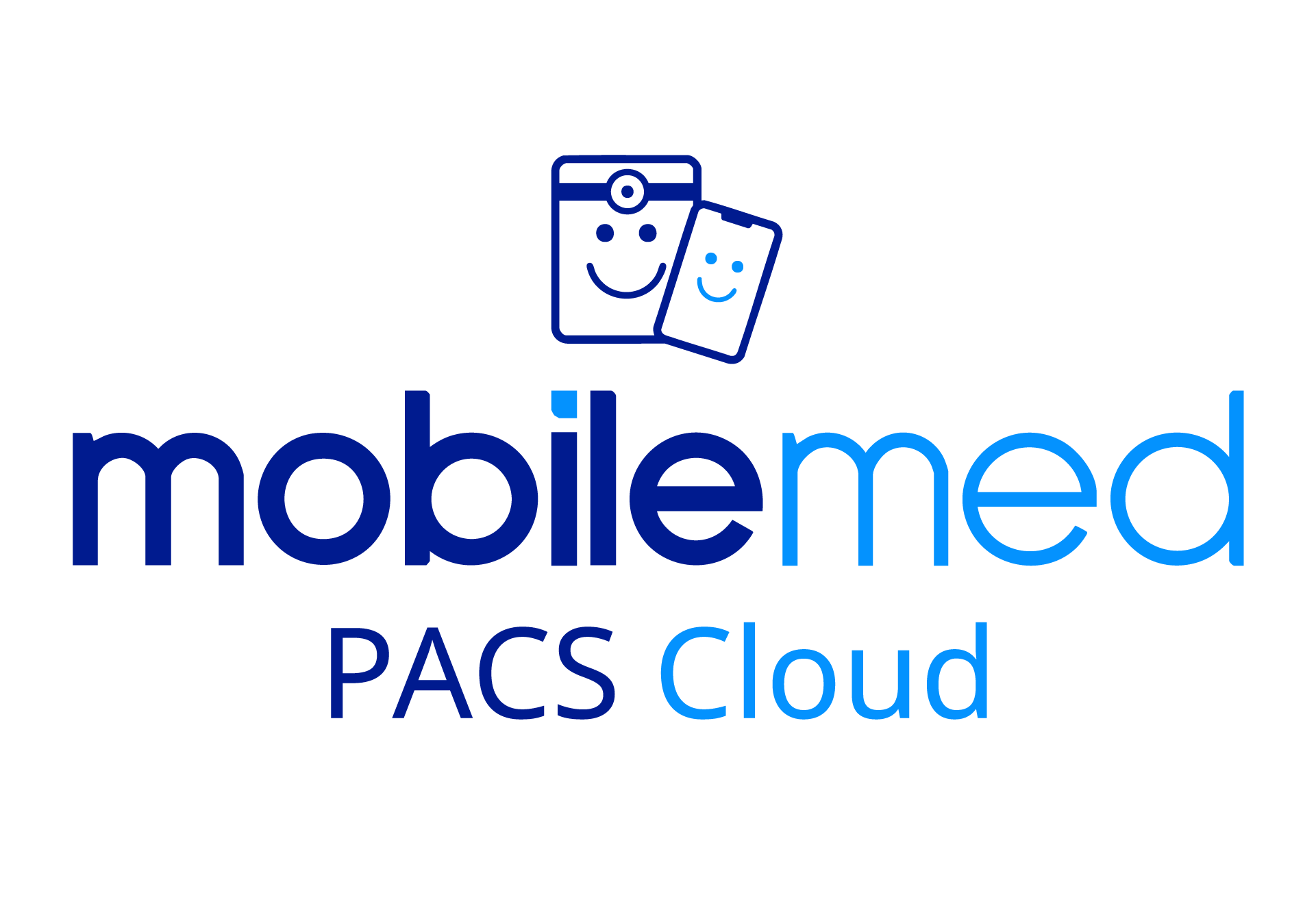 LOGO VERTICAL V1 PACS